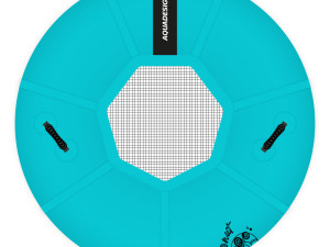 Tubing towable AQUADESIGN DOONUT 110