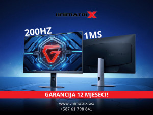 Monitor Xiaomi G27i 2026 200Hz