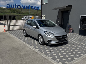 Opel Corsa 1,3cdti 70kw 2016 NAVI/LED 061615483