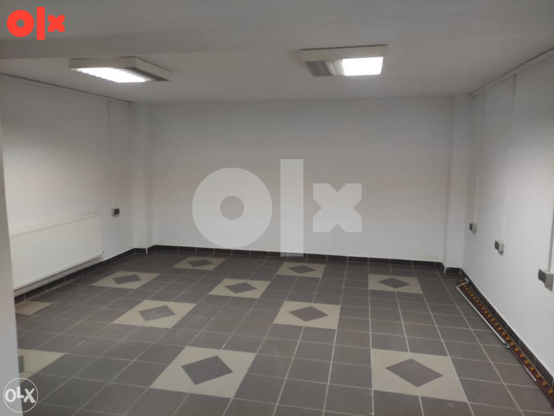 Poslovni prostor Sarajevo - Centar 50m2 2