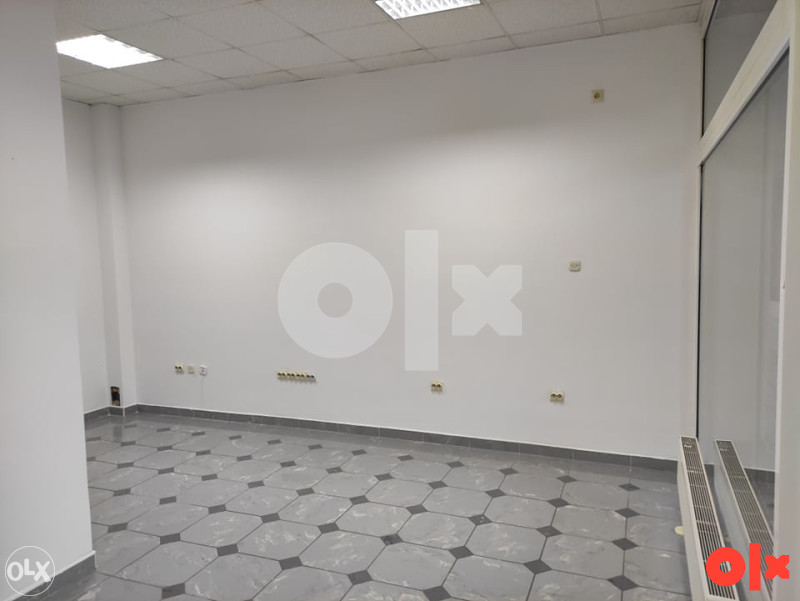 Poslovni prostor Sarajevo - Centar 50m2