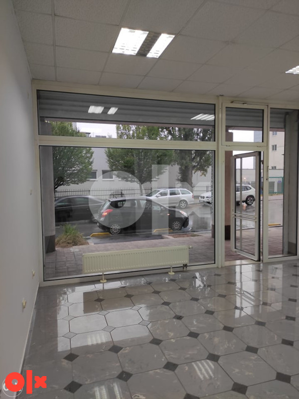 Poslovni prostor Sarajevo - Centar 50m2 3