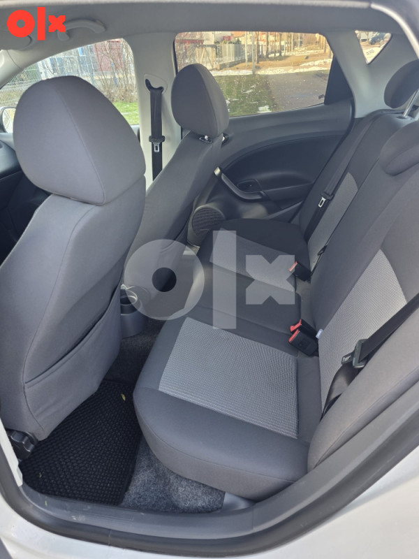 Seat Ibiza 2010 1.2 TDI 55KW 066 017 016