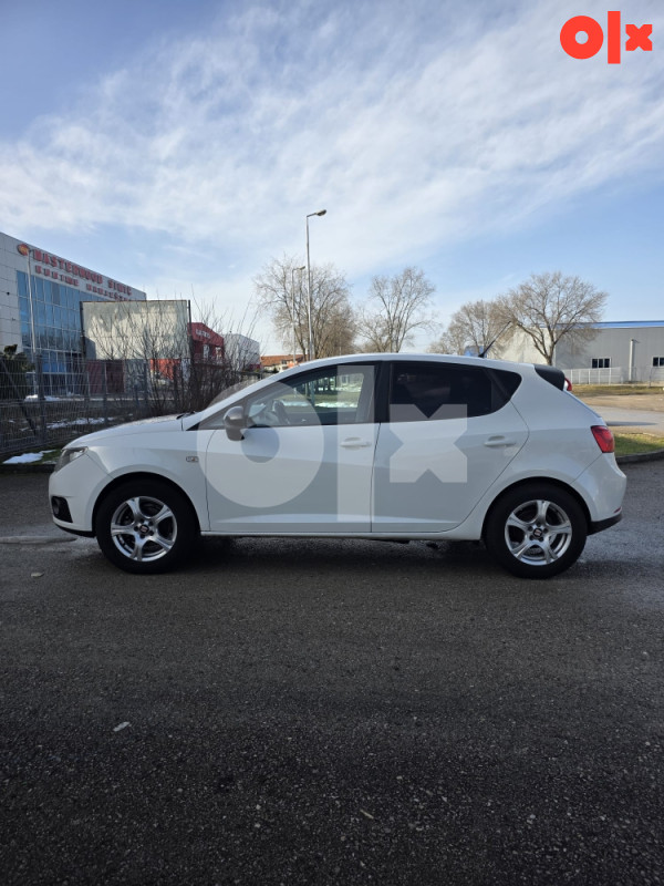 Seat Ibiza 2010 1.2 TDI 55KW 066 017 016