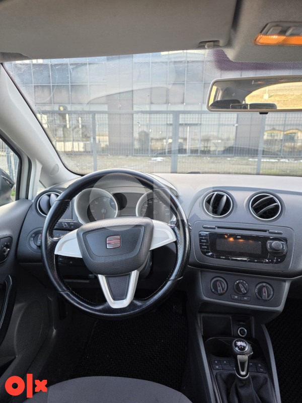 Seat Ibiza 2010 1.2 TDI 55KW 066 017 016