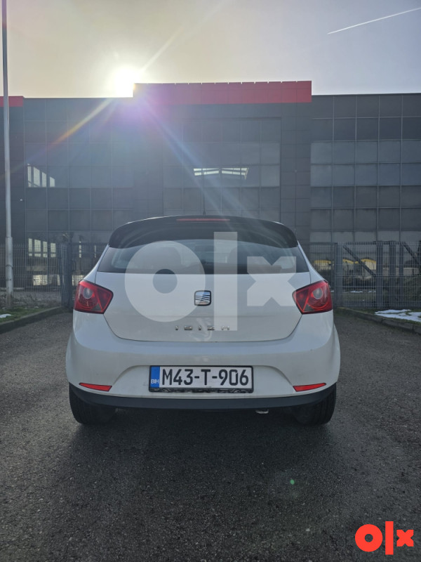 Seat Ibiza 2010 1.2 TDI 55KW 066 017 016