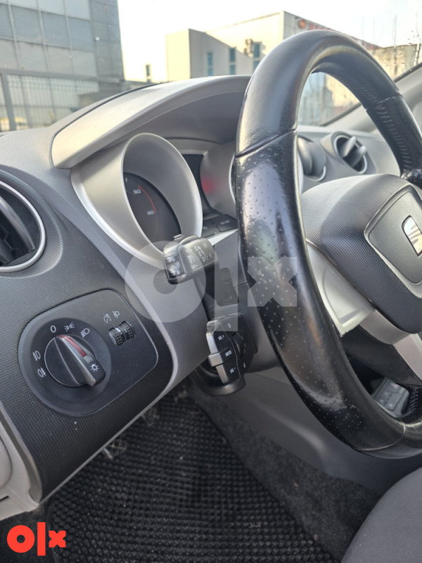 Seat Ibiza 2010 1.2 TDI 55KW 066 017 016