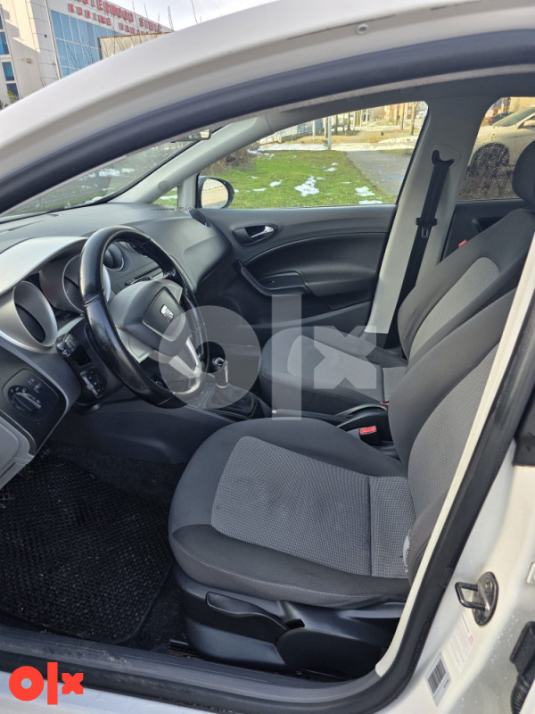 Seat Ibiza 2010 1.2 TDI 55KW 066 017 016