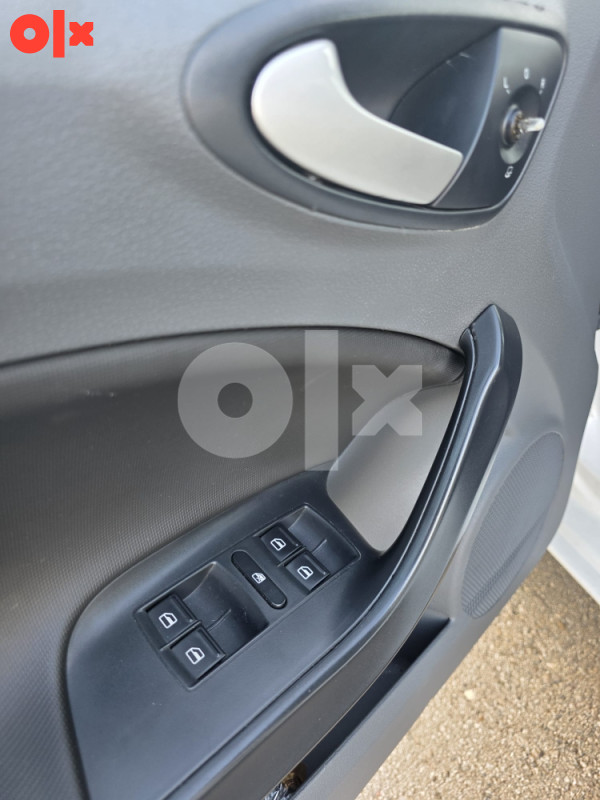 Seat Ibiza 2010 1.2 TDI 55KW 066 017 016