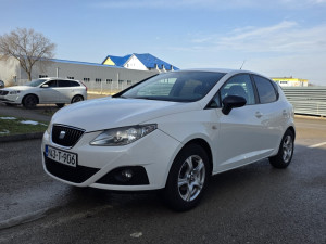 Seat Ibiza 2010 1.2 TDI 55KW 066 017 016