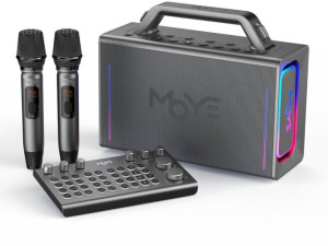 KARAOKE PARTY SOUND BOX SIGNATURE EDITION ZVUČNICI