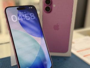 Apple Iphone 16 Plus 256GB **Polovan**