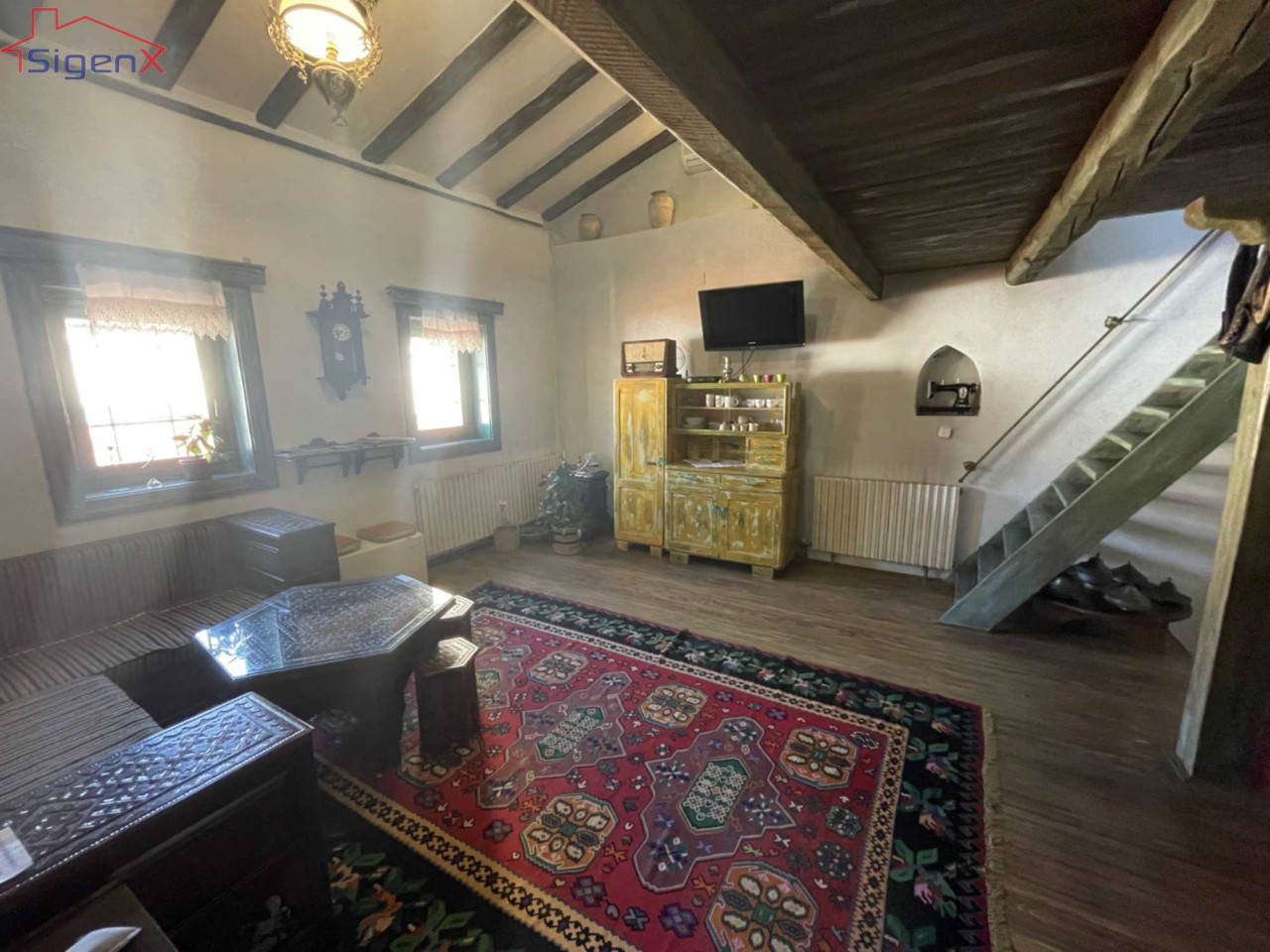 SIGENX prodaje: Baščaršija /Poslovni objekat/Stari Grad 11