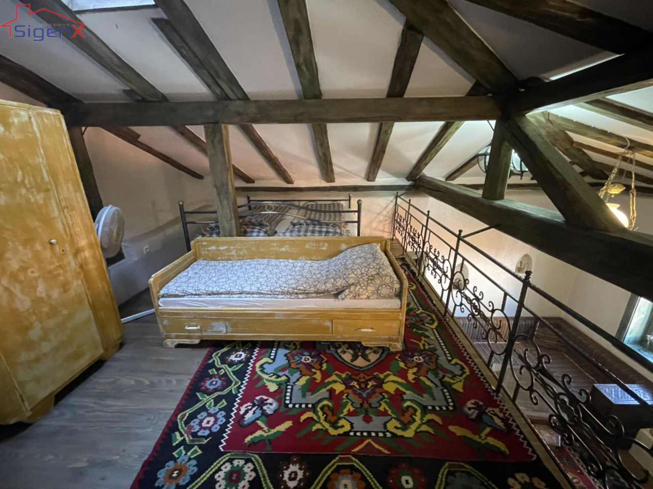 SIGENX prodaje: Baščaršija /Poslovni objekat/Stari Grad 15