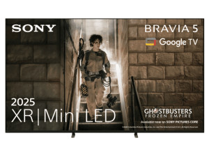 Sony televizor 65 XR55B BRAVIA 5XR Mini LED TV