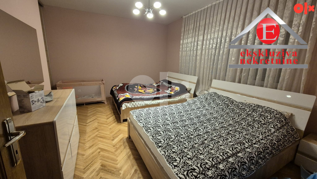 Prizemna kuća u američkom stilu površine 400m2 13