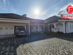 Prizemna kuća u američkom stilu površine 400m2 photo 2