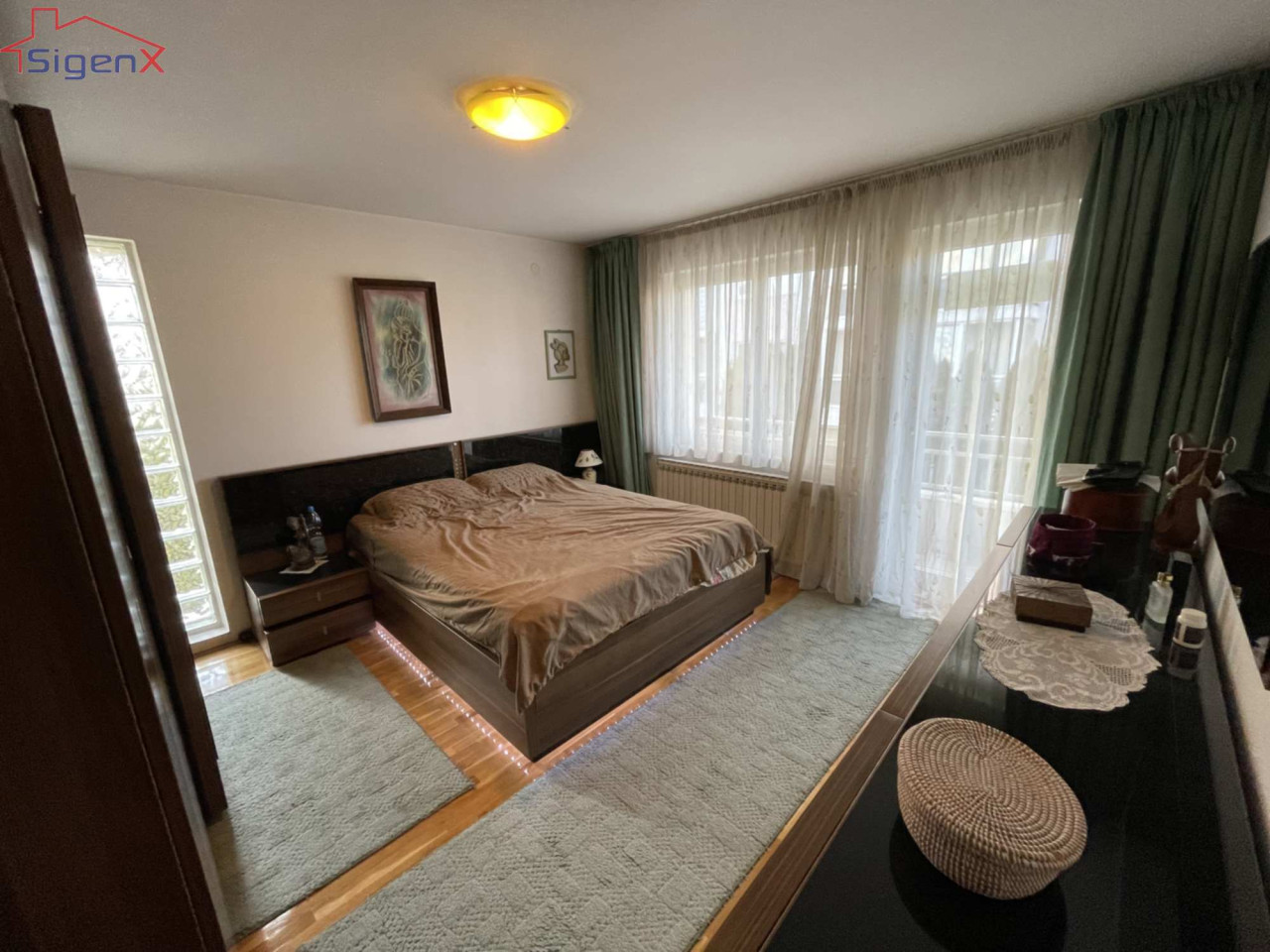 SIGENX prodaje Kuća/ Vila / Pejton / Ilidža/ 3 etaže 13