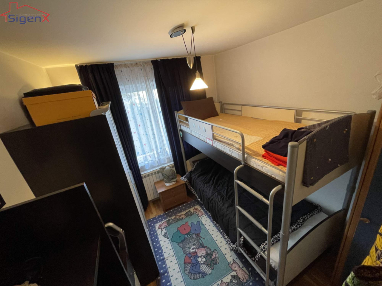 SIGENX prodaje Kuća/ Vila / Pejton / Ilidža/ 3 etaže 16