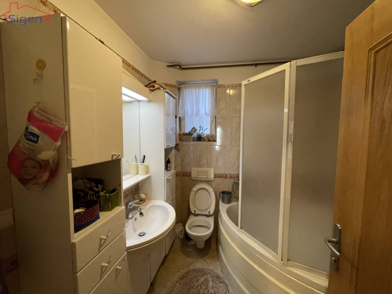 SIGENX prodaje Kuća/ Vila / Pejton / Ilidža/ 3 etaže 17