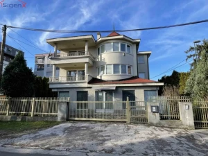 SIGENX prodaje Kuća/ Vila / Pejton / Ilidža/ 3 etaže