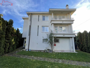 SIGENX prodaje Kuća/ Vila / Pejton / Ilidža/ 3 etaže photo 5