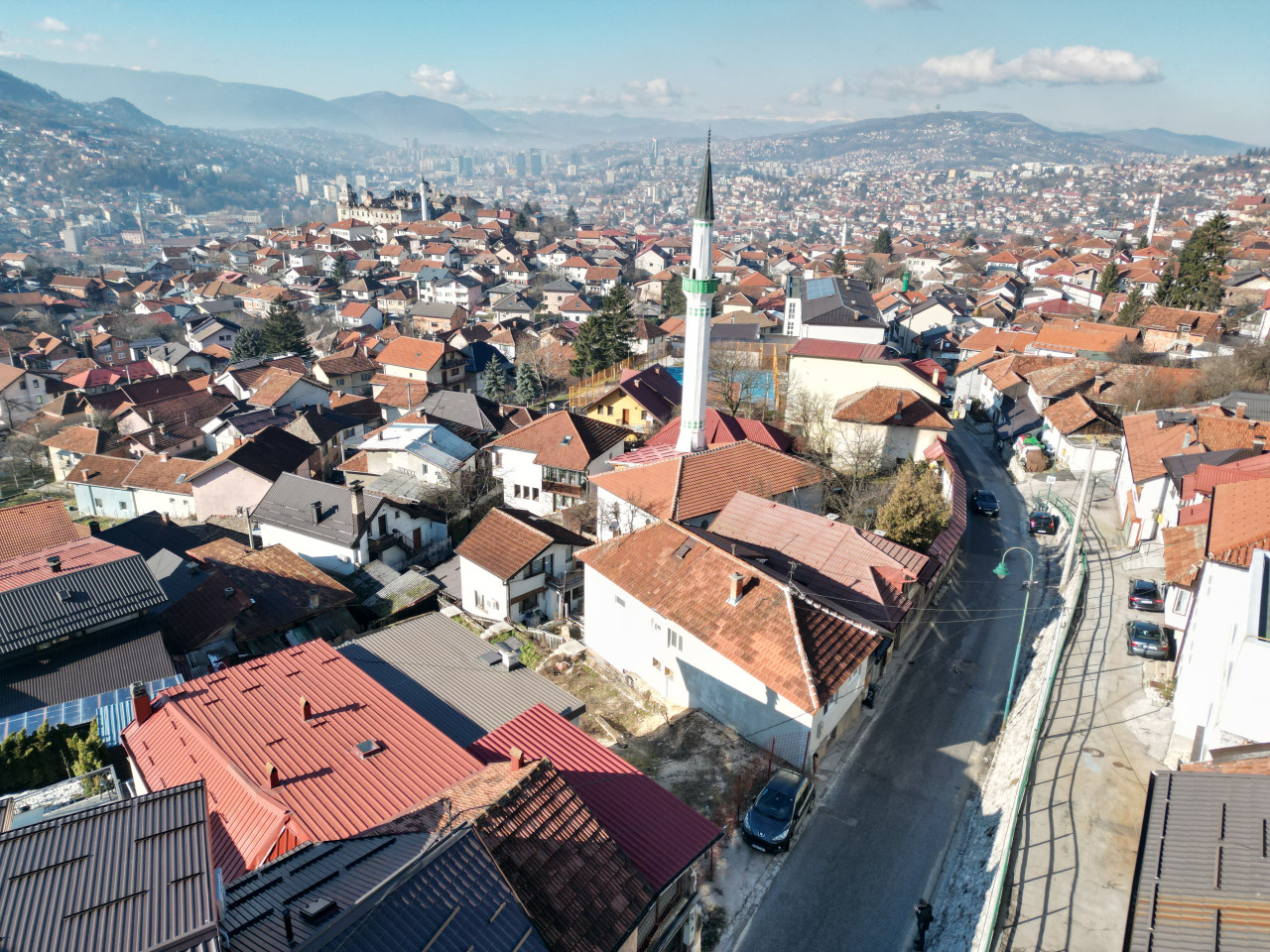 NN Nekretnine : Građevinsko zemljište Stari Grad 520m2 6