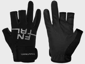 RUKAVICE FINNTRAIL NEOSENSOR GRAPHITE 2731 ATV/QUAD