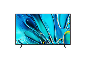 Sony 55in 4K D-LED K55S35BCEI BRAVIA 3 Google TV