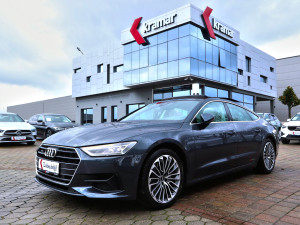 Audi A7 Sportback 50 TDI Quattro Tiptronic Panorama 286 KS
