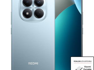 Redmi Note 15 Pro 4G + Xiaomi Photo Printer 1s* 24mj.garancija*