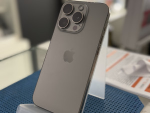 Apple Iphone 15 Pro 512GB **Polovan**