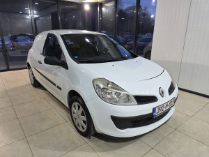 RENAULT CLIO VAN 1.2i, 2005 GODINA,REGISTROVAN 11.11.2026