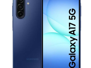 SAMSUNG GALAXY A17 8/256GB GB KUPI NA RATE 45KM