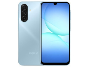 SAMSUNG GALAXY A17 8/256GB GB KUPI NA RATE 45KM