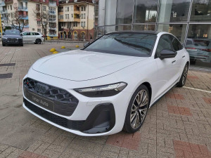 Audi S5 Limousine TFSI quattro S tronic ; 2026