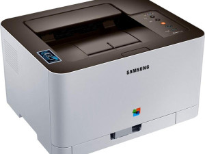 Printer Samsung Xpress SL-C430W