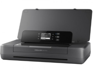 HP OfficeJet 200 Mobile Printer 1