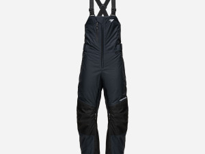 HLAČE FINNTRAIL SNOWRANGER GRAPHITE 4619 ATV/QUAD