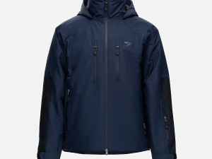 JAKNA FINNTRAIL ATLAS DEEPBLUE 3441 ATV/QUAD