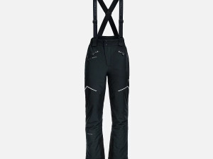 HLAČE FINNTRAIL ATLAS GRAPHITE 4612 ATV/QUAD