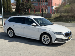 Škoda Octavia 2.0 TDI FIRST EDITION MT6 VIRTUAL 85kw 2020