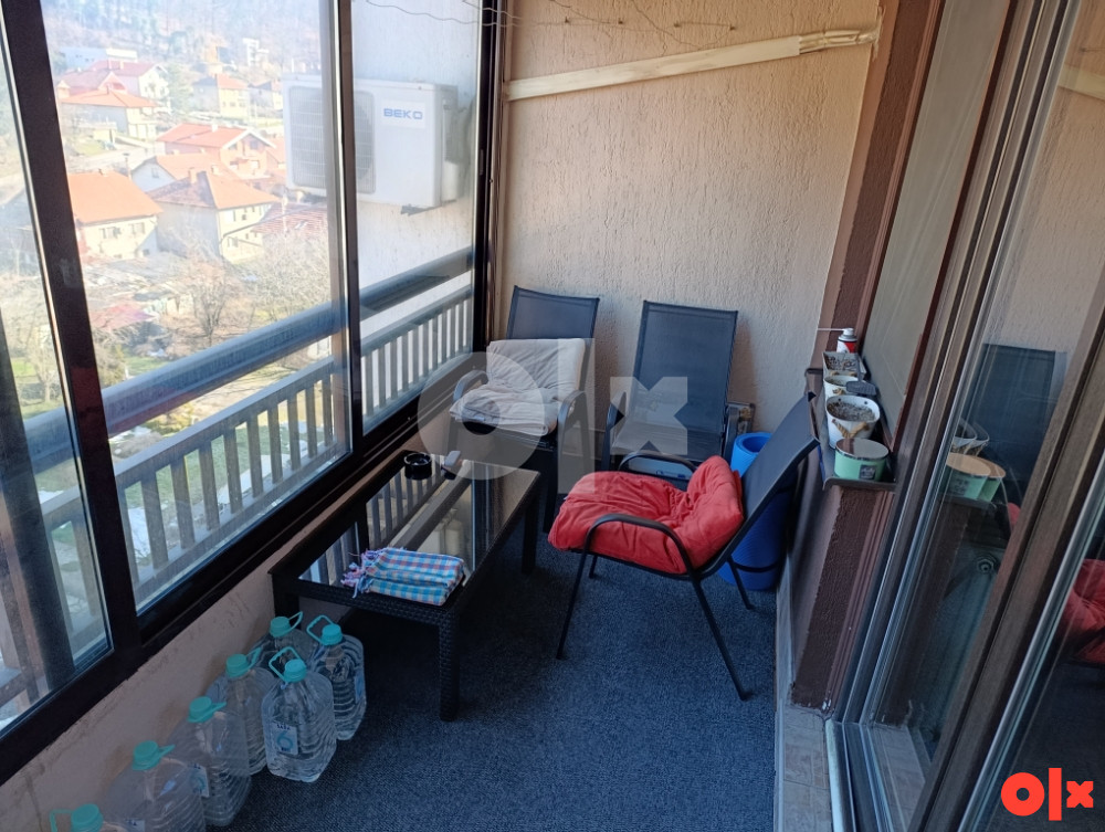 Prodaje se trosoban stan 72m2 [CENTAR] - Cijena nije fixna 7