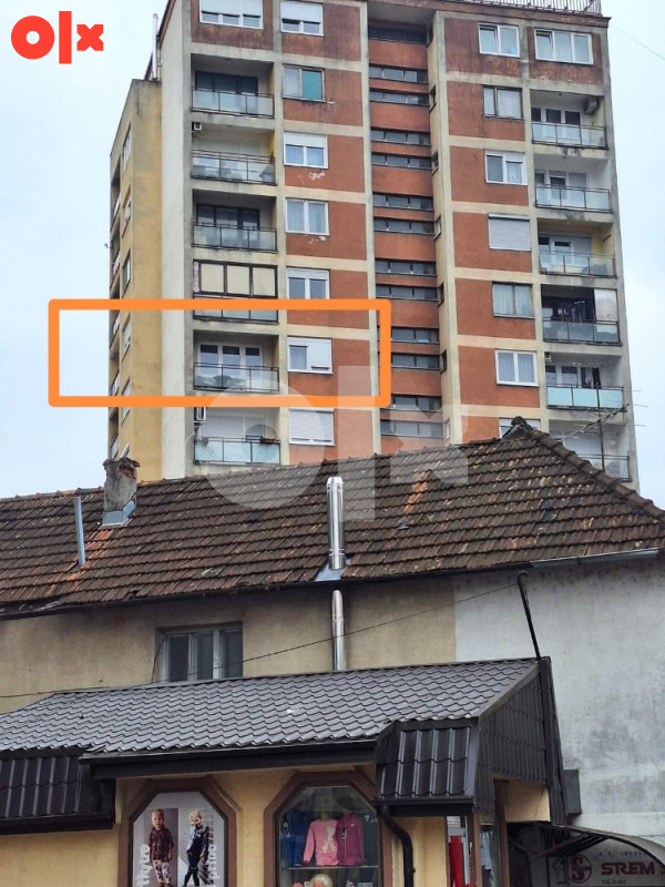 Stan Novi Grad, centar 3