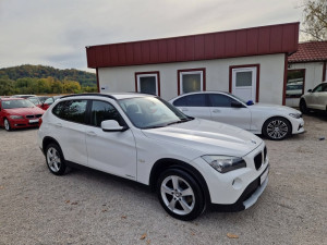 BMW X1 dizel 2.0 x-drive 4x4