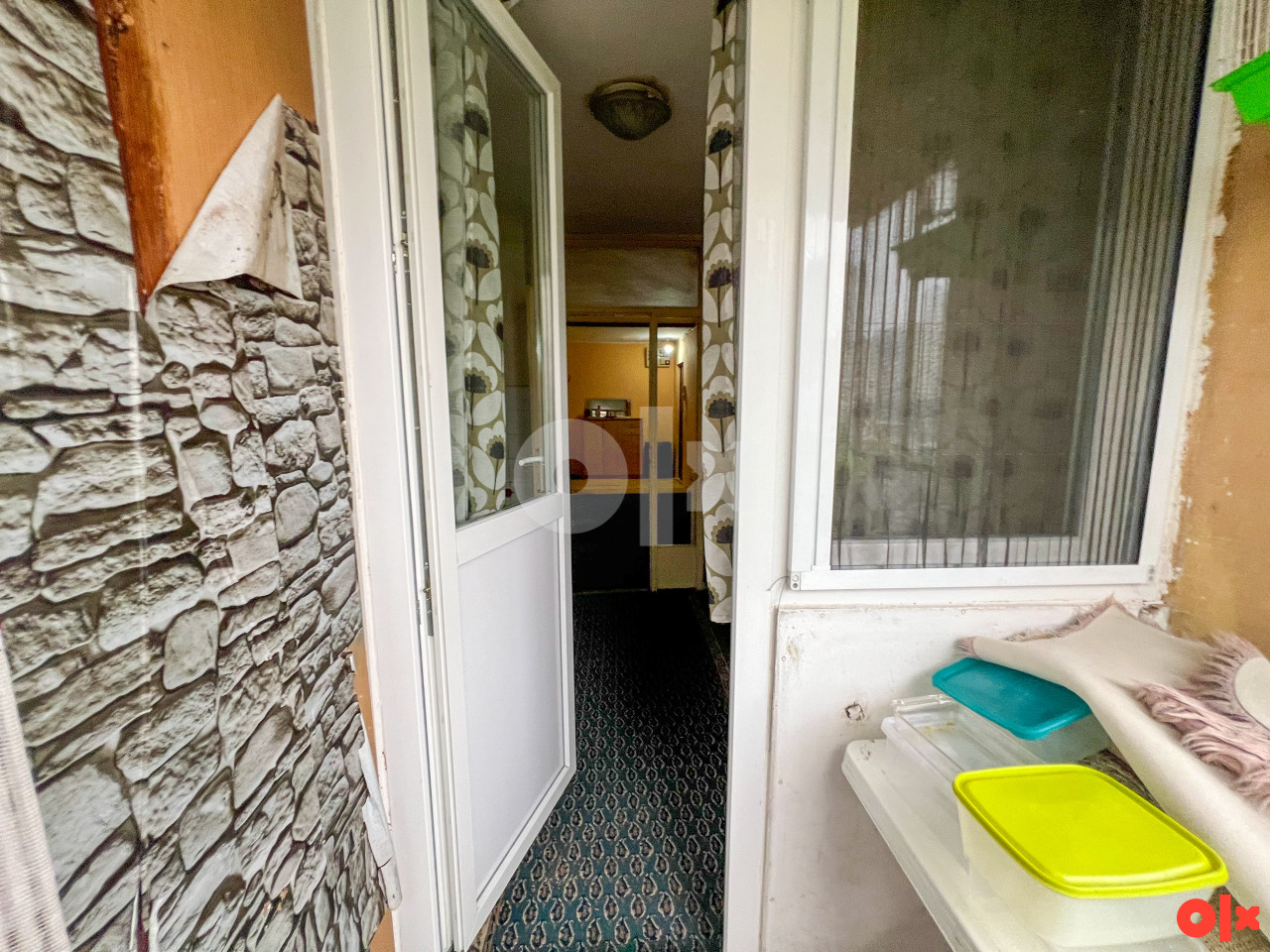 DVOSOBAN stan 59 m², ALIPAŠINO POLJE - Widok 4
