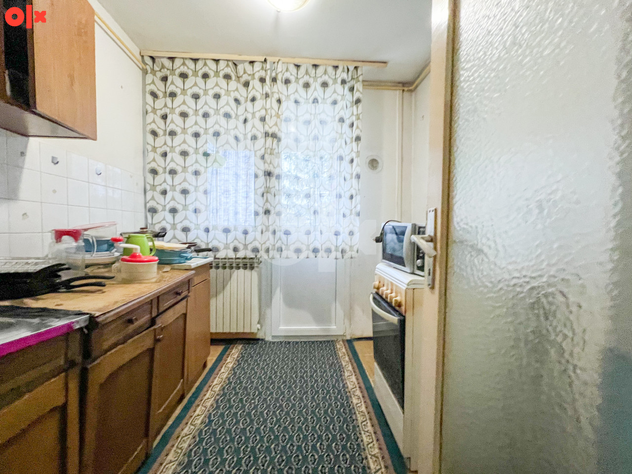 DVOSOBAN stan 59 m², ALIPAŠINO POLJE - Widok 5