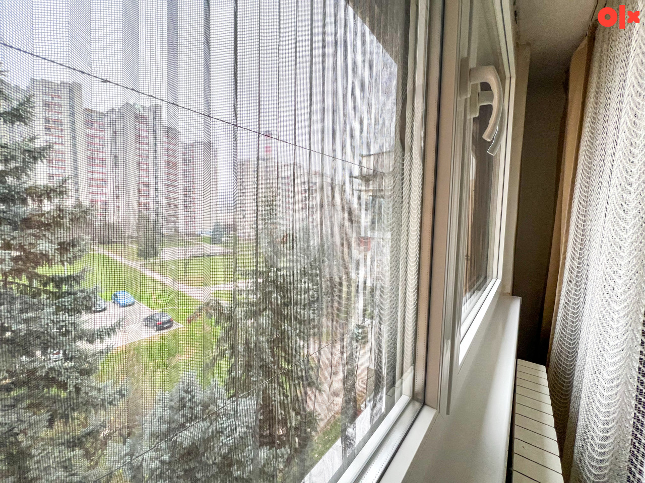 DVOSOBAN stan 59 m², ALIPAŠINO POLJE - Widok 6