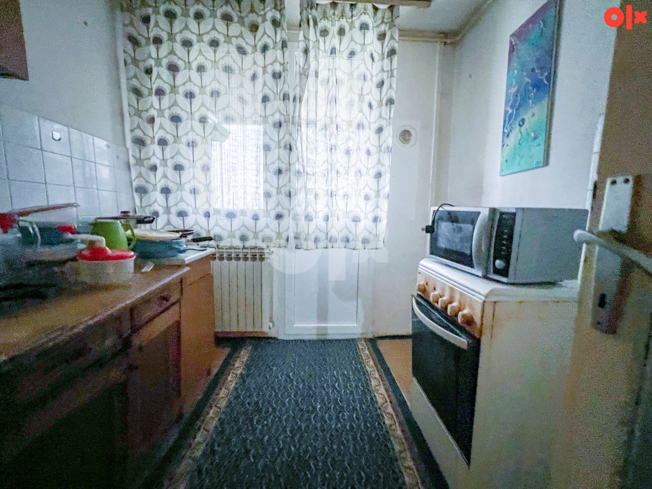 DVOSOBAN stan 59 m², ALIPAŠINO POLJE - Więcej
