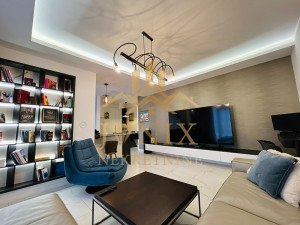 PRODAJA stan i garažno parking mjesto Nova Varoš Banja Luka 99m2